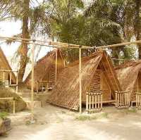 Tadom Hill Resorts
