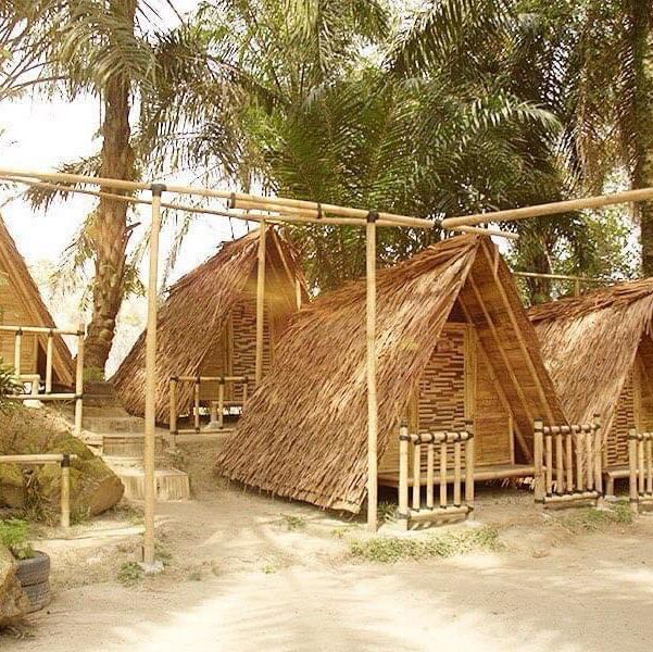 Tadom Hill Resorts
