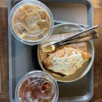 Occur ร้านกาแฟดีๆ ที่ตรัง