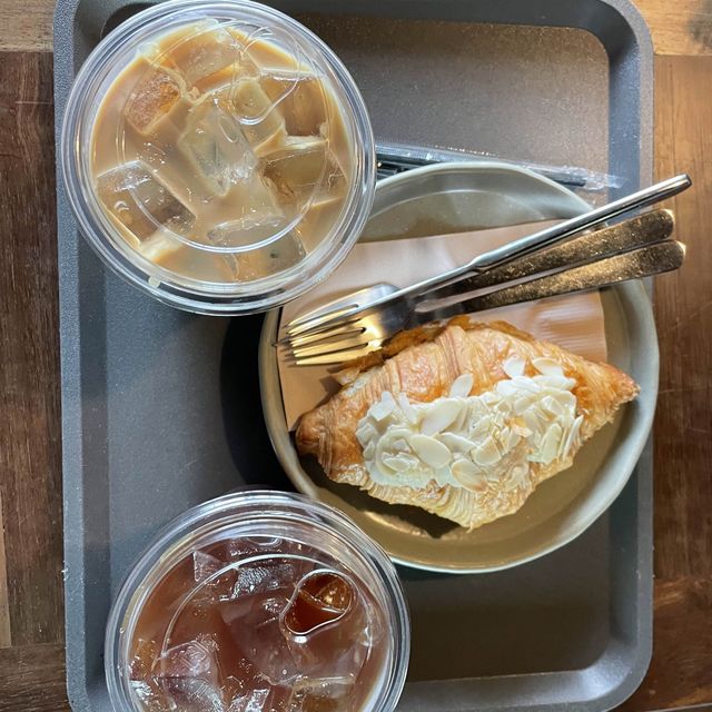 Occur ร้านกาแฟดีๆ ที่ตรัง