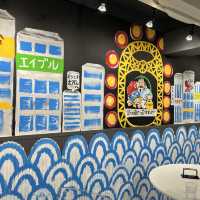 【大阪・道頓堀】8/26オープン！3日で爆誕したラーメン店「道・頓堀太郎」