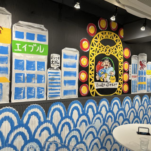 【大阪・道頓堀】8/26オープン！3日で爆誕したラーメン店「道・頓堀太郎」