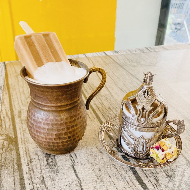 🇹🇷週末走轉土耳其🇹🇷 