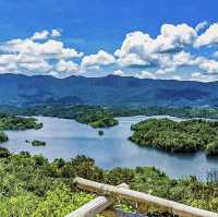 Bengoh Dam: Nature Oasis!