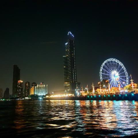 เอเชียทีค เดอะ ริเวอร์ฟรอนท์