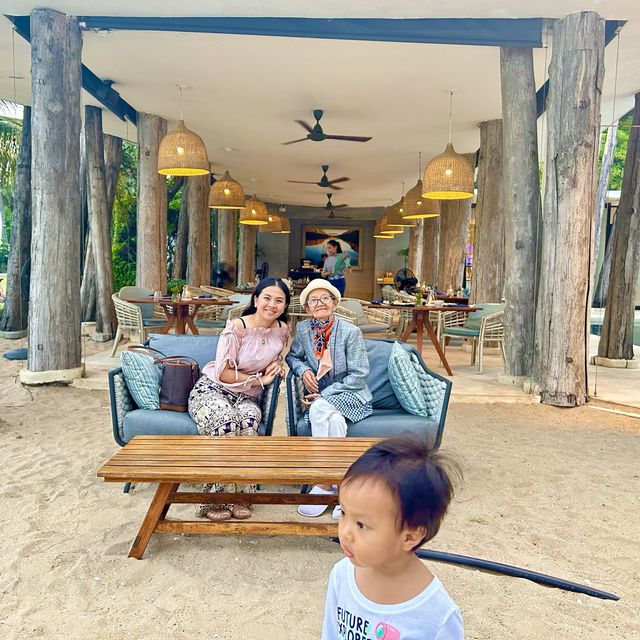 Beach society หัวหิน