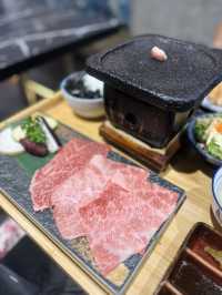 🇯🇵 日系小玩意 • 一人一爐自己燒肉自己燒