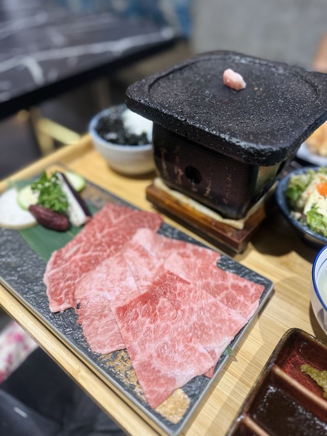 🇯🇵 日系小玩意 • 一人一爐自己燒肉自己燒