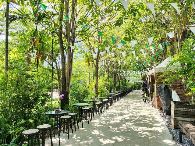 📌One Day Trip ที่ DUBUA CAFE  | นครปฐม