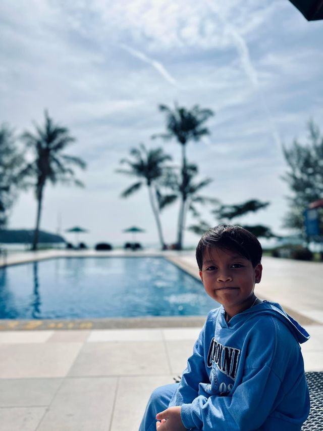 Hidden Gem in Langkawi ✨