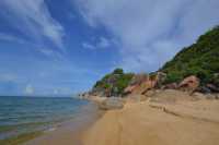 หาดแฆแฆ
