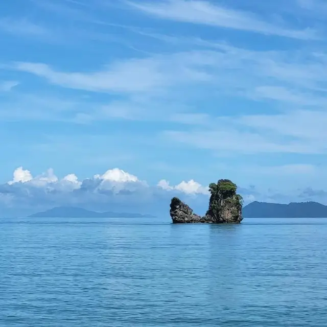 Tanjung Rhu Beach