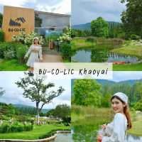 9 คาเฟ่และร้านอาหารเขาใหญ่ ต้องโดน