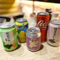重臨高質台式燒肉店