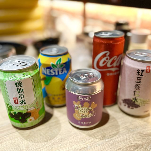 重臨高質台式燒肉店