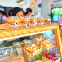 🧸Spirit Coffee ร้านลับกาแฟหมีดุ