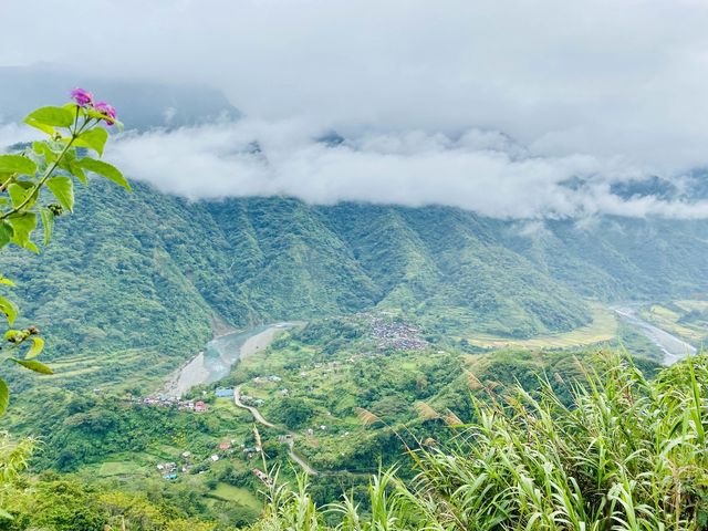 Sea of Clouds in Kalinga 🇵🇭