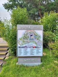 우리나라 사람이라면 한번쯤은 꼭 가봐야할 곳🇰🇷