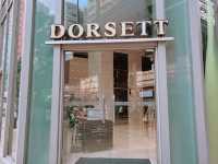 Dorsett Mongkok, Hong Kong 🍂✨