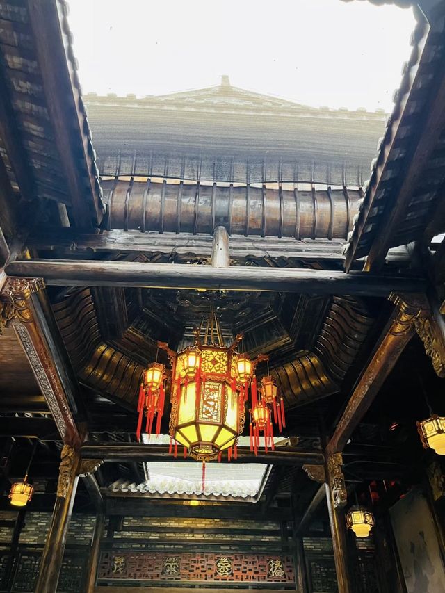 🔆唐朝古風書院-二十四史書院