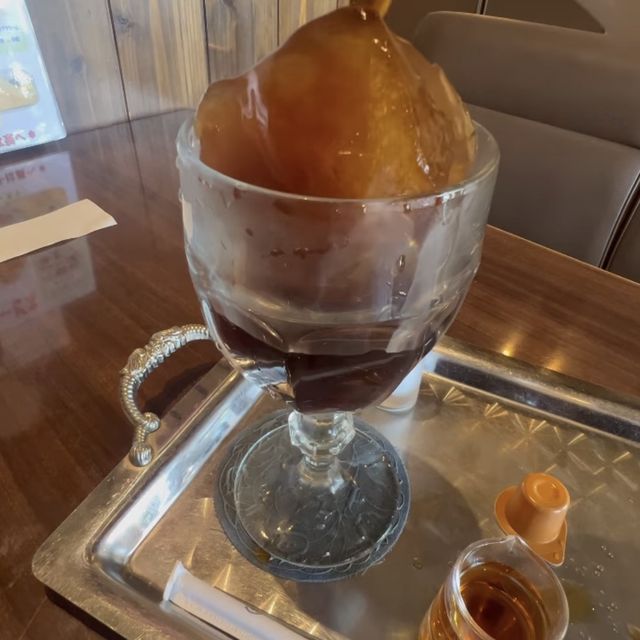 珈琲絽漫一宮北店