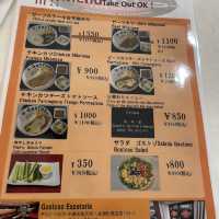 沖縄の美味しいブラジル料理屋さん『Gostoso』