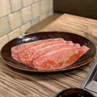 《東京・本郷三丁目》1度は味わいたいスペシャルコース🐮