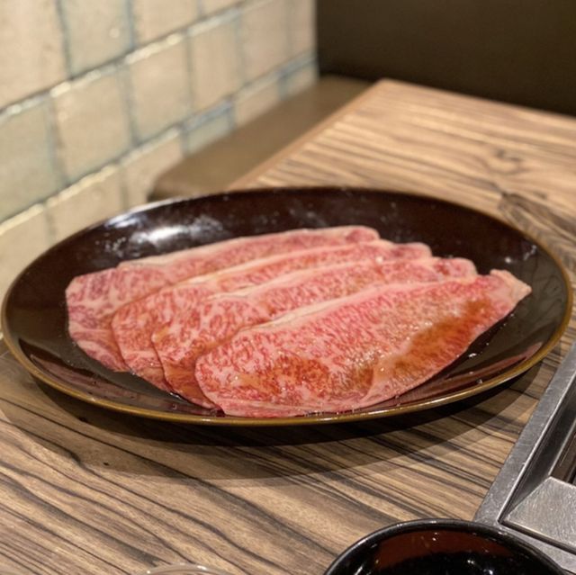 《東京・本郷三丁目》1度は味わいたいスペシャルコース🐮