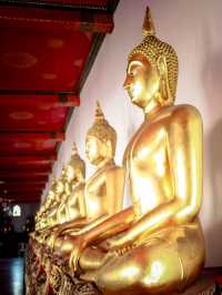 วัดพระเชตุพนวิมลมังคลาราม (วัดโพธิ์)