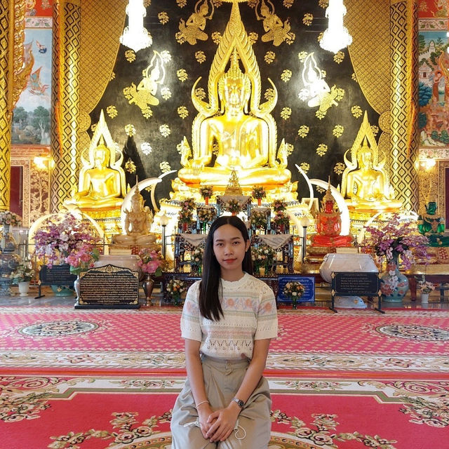 วัดเนรมิตรวิปัสสนา
