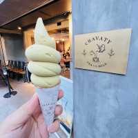 🇯🇵 Trending soft serve in Tokyo 