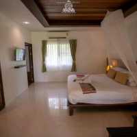 บ้านใสใน รีสอร์ต อ่าวนาง จ.กระบี่