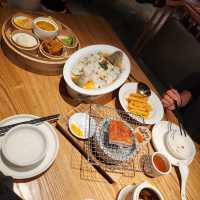 深圳美食探店｜米其林一星粵菜餐廳粵集