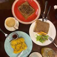 🇻🇳 Little HaNoi Egg Coffee (Yershin) 🥚☕️