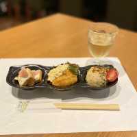 姫路駅近でみつけた洋食バル！Kitchen House（キッチンハウス）