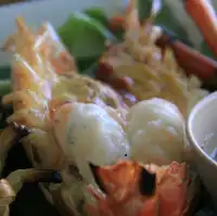 ร้านอาหาร ทิวทัศน์