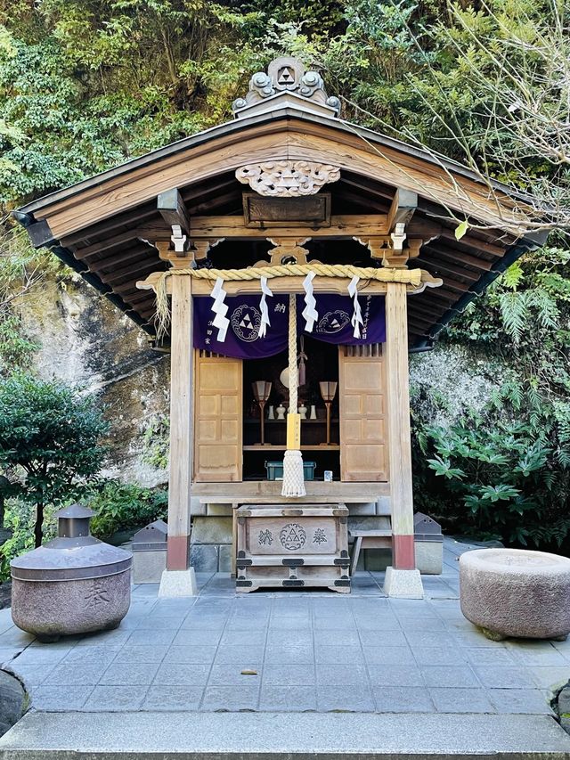 【神奈川県/七福神社】福徳円満・商売繁盛に御利益あり！