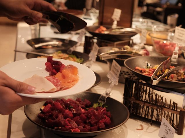 銅鑼灣carver CP值一流 $318主食+任食bar