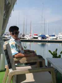 ⛵Ocean Marina Resort