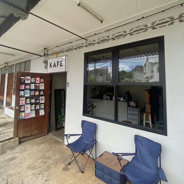 KAFE