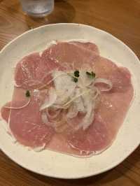 【福岡】三号線沿い 多彩な種類とボリューム満点！焼肉食べ放題のお店🥩‪🔥