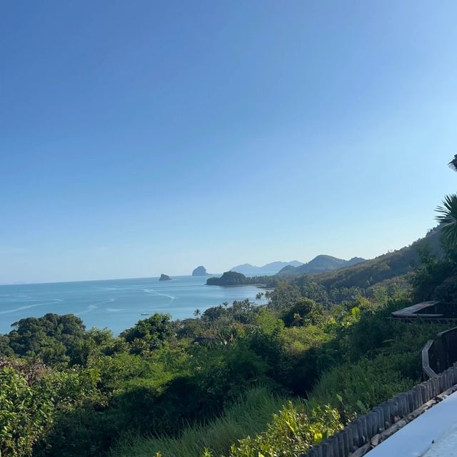 海濱小酒店🏖️完美瑤諾六善