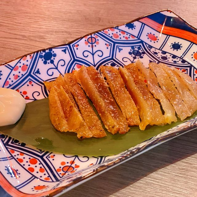 磯之水產🍣半開放式居酒屋🏮