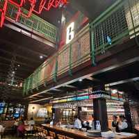Belgo Belgian Craft Beer & Gastropub 🍻