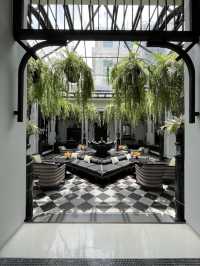 暹羅酒店 The Siam Hotel