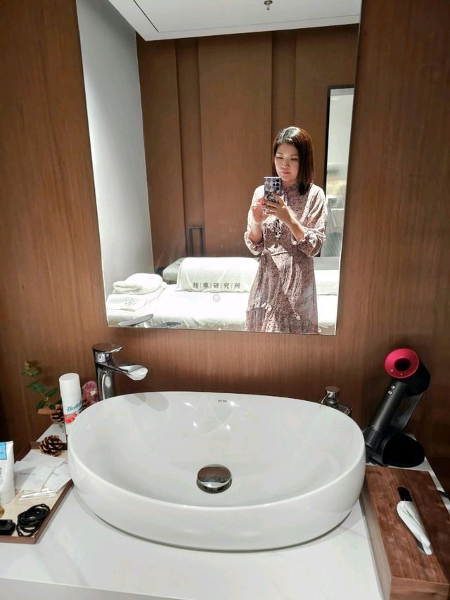 📍深圳必去！🌸沉浸式體驗泰式SPA - 楽 · 按摩研究所💆🏻
