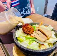 ราเมงร้านเด็ดจากโอซาก้า ตำนานความอร่อย50ปี