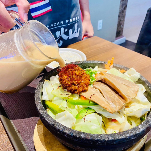 ราเมงร้านเด็ดจากโอซาก้า ตำนานความอร่อย50ปี