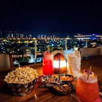 โรงแรม Melia Chiangmai. 