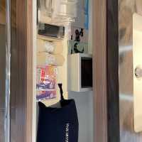 鎌倉の駅近オシャレホテル♫メトロポリタン鎌倉